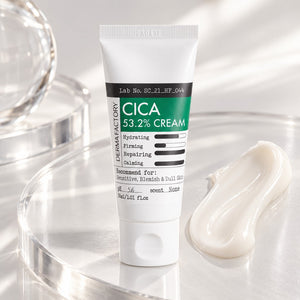 DERMA FACTORY Cica 53.2% Cream 30ml