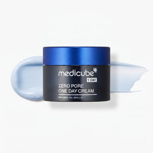 medicube Zero Pore One Day Cream 50ml
