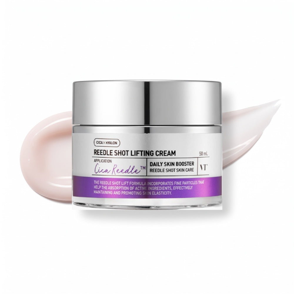 VT Reedle Shot Lifting Cream 50ml