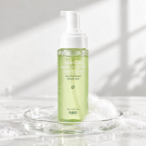 Purito SEOUL Clear Code Superfruit Cleanser 150ml