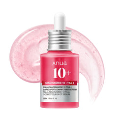 Anua Niacinamide 10 TXA 4 Dark Spot Correcting Serum 30ml