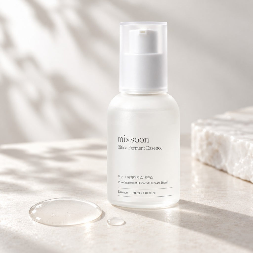mixsoon Bifida Ferment Essence 30ml