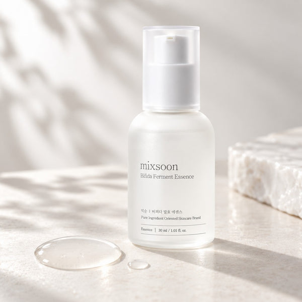 mixsoon Bifida Ferment Essence 30ml