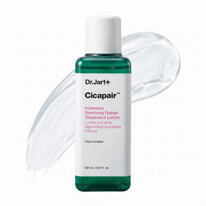 Dr.Jart+ Cicapair™ Intensive Soothing Repair Treatment Lotion 150ml