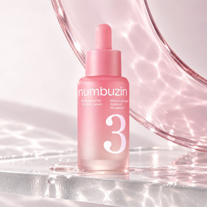 numbuzin No.3 Bifida Bakuchiol ero Pore Serum 30ml