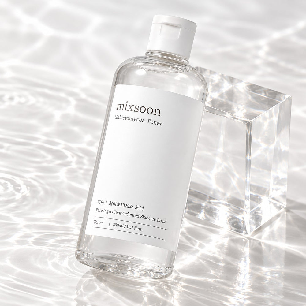 mixsoon Galactomyces Toner 300ml