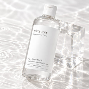mixsoon Galactomyces Toner 300ml