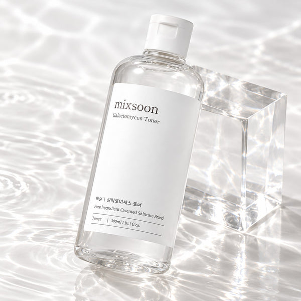 mixsoon Galactomyces Toner 300ml