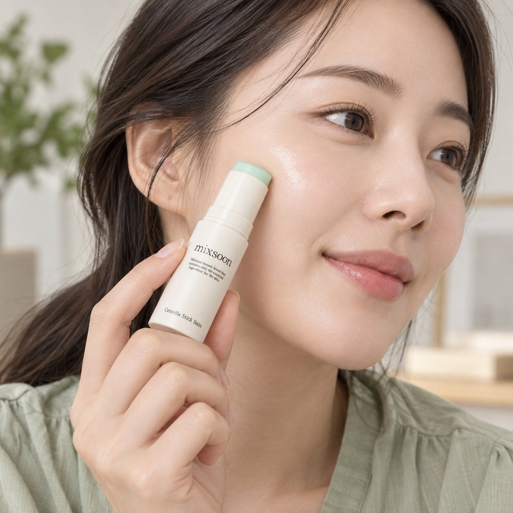 mixsoon Centella Stick Balm 11.5ml