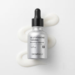 Centellian24 Glutathione Toning Boosting Ampoule 30ml