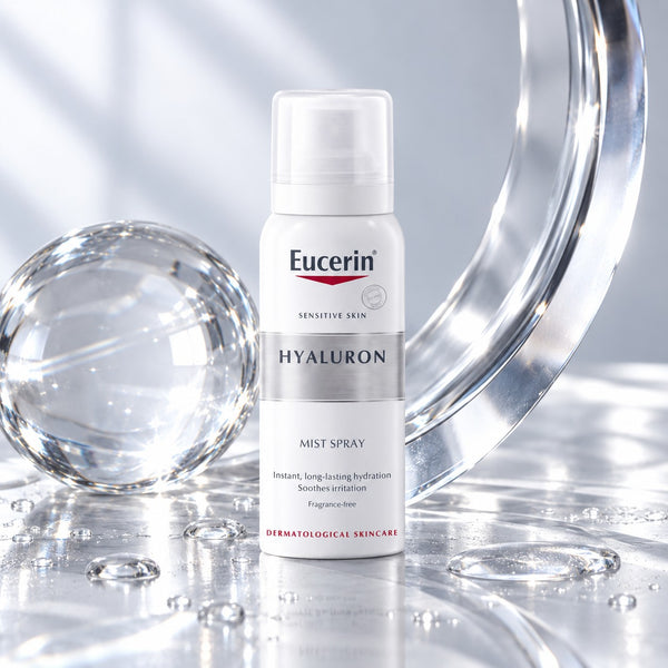 Eucerin Hyaluron Mist Spray 50ml