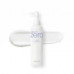BANILA CO Clean It Zero Calming Cleansing Milk 200ml