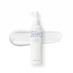 BANILA CO Clean It Zero Calming Cleansing Milk 200ml
