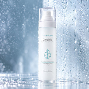 THE HARNAY Cicaide Cream Mist 120ml