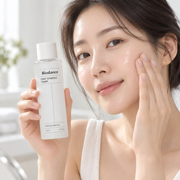 Biodance First Synergy Toner 150ml