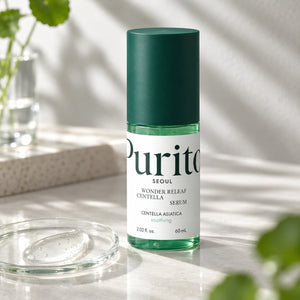 Purito SEOUL Wonder Releaf Centella Serum 60ml