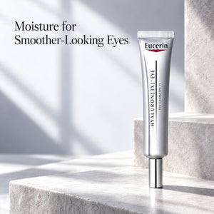 Eucerin Hyaluron 3X Eye Cream 15ml