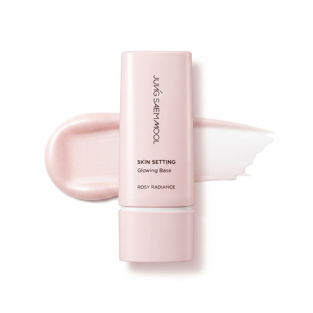 JUNGSAEMMOOL Skin Setting Glowing Base 40ml