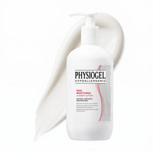 PHYSIOGEL Red Soothing AI Body Lotion 400ml