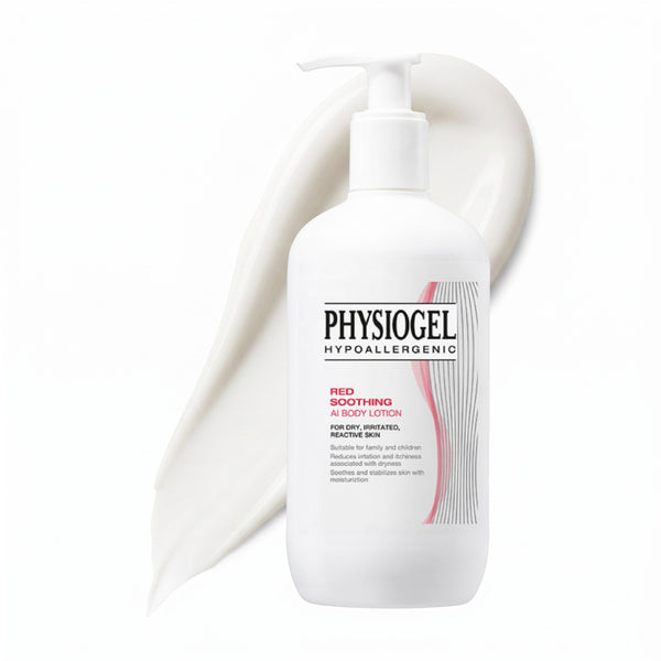 PHYSIOGEL Red Soothing AI Body Lotion 400ml