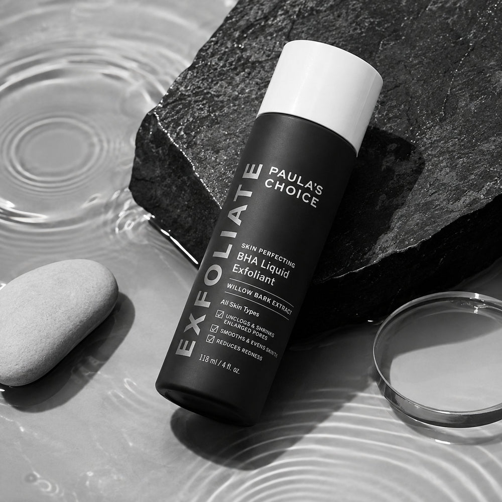 Paula's Choice Skin Perfecting BHA Liquid Exfoliant 118ml
