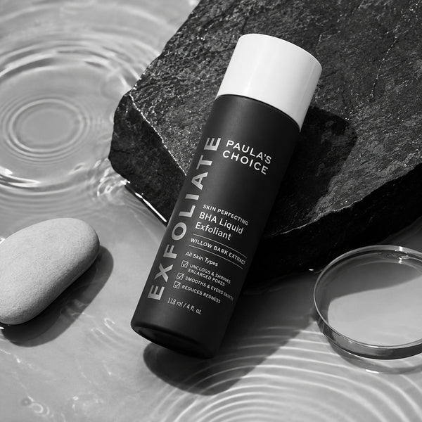 Paula's Choice Skin Perfecting BHA Liquid Exfoliant 118ml