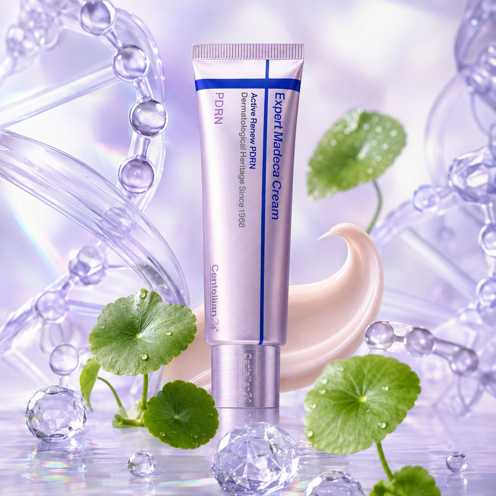 Centellian24 Expert Madeca Cream Active Renew PDRN 50ml