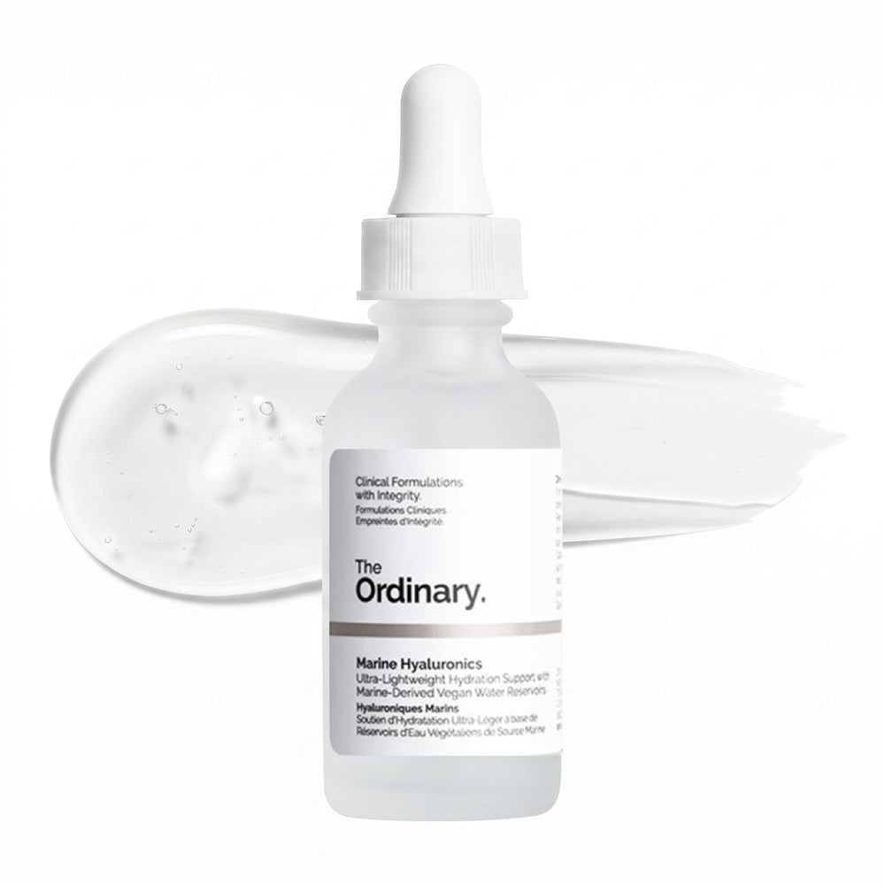 The Ordinary Marine Hyaluronics 30ml