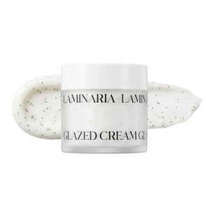 ShionLe laminaria glazed cream 50g