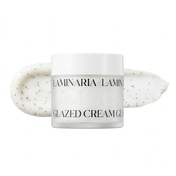 ShionLe laminaria glazed cream 50g