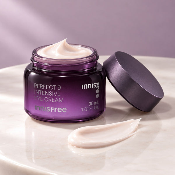 Innisfree Perfect 9 Intensive Eye Cream 30ml