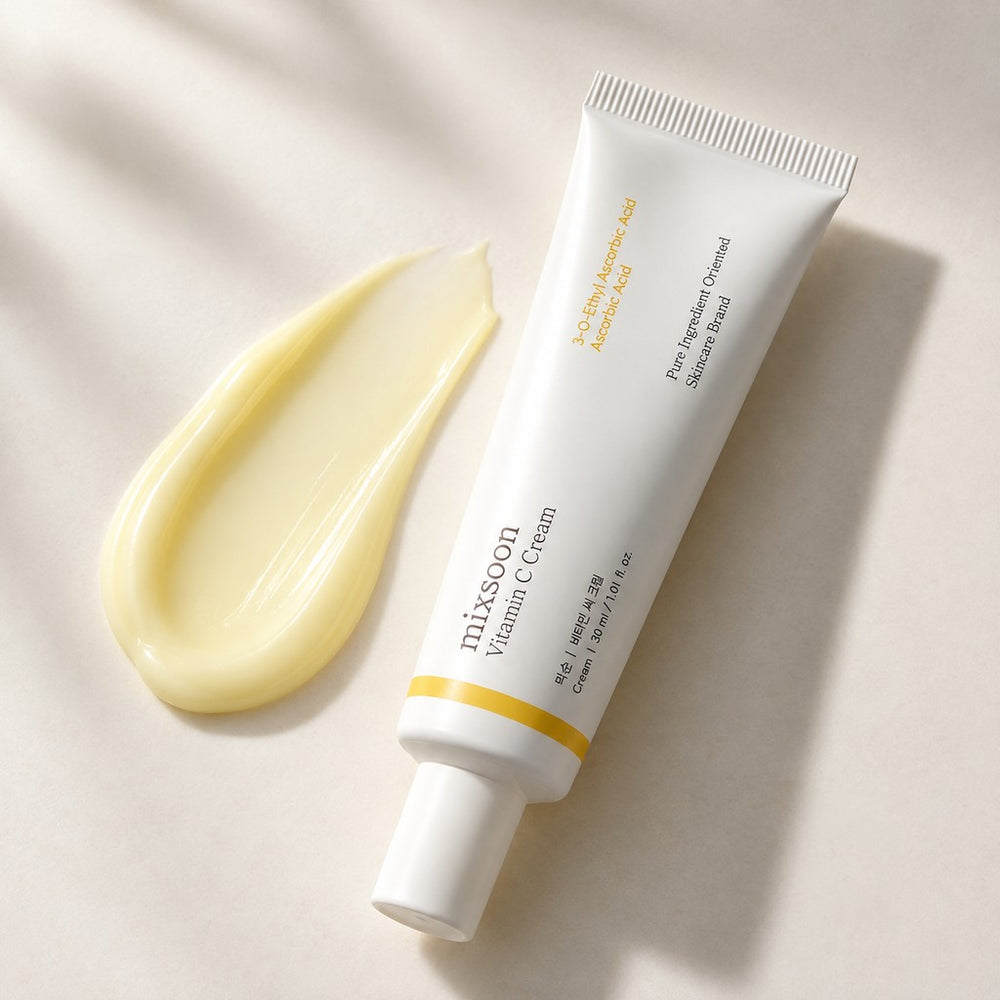 mixsoon Vitamin C Cream 30ml