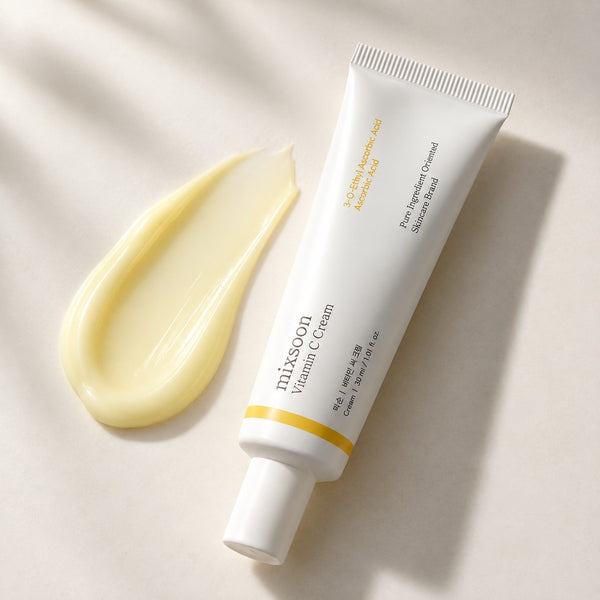 mixsoon Vitamin C Cream 30ml