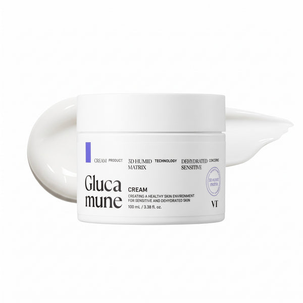 VT Glucamune Cream 100ml