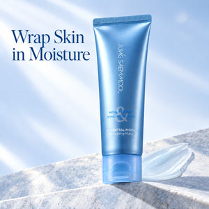 JUNGSAEMMOOL Essential Mool Wrapping Mask 80ml