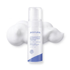 AESTURA Atobarrier365 Gentle Foaming Cleanser 150ml