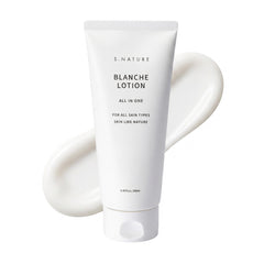 S.NATURE Blanche Lotion 200ml
