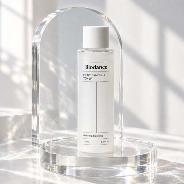 Biodance First Synergy Toner 150ml