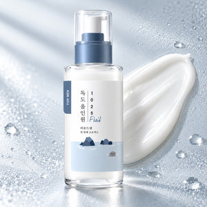 ROUND LAB For Men 1025 Dokdo All-in-One Fluid 200ml