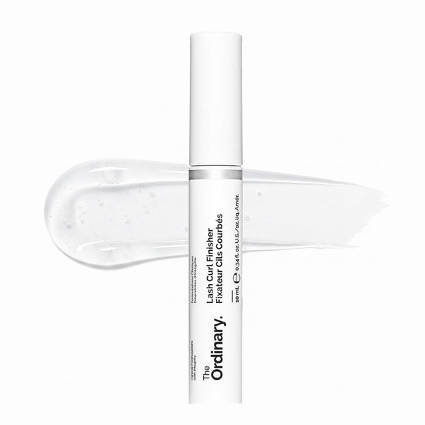 The Ordinary Lash Curl Finisher 10ml