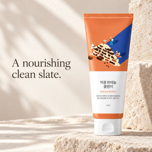 ROUND LAB Soybean Panthenol Cleanser 150ml