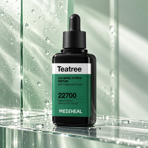 MEDIHEAL Teatree Calming Hydra Serum 100ml