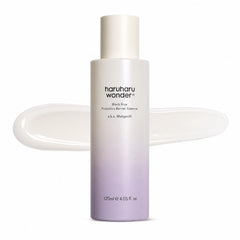 haruharu wonder Black Rice Probiotics Barrier Essence 120ml