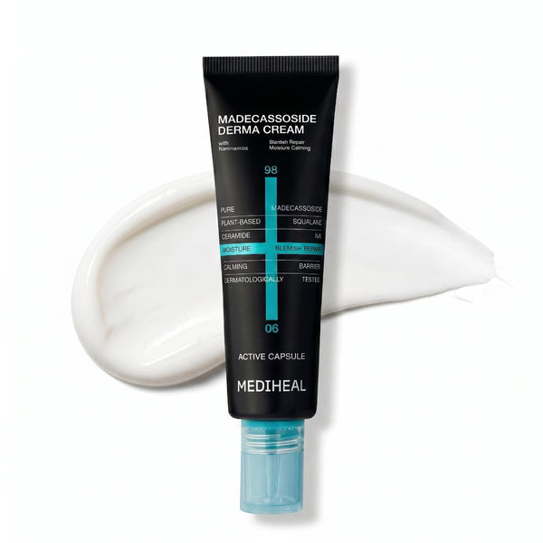 Mediheal Madecassoside Blemish Repair Derma Cream 50ml