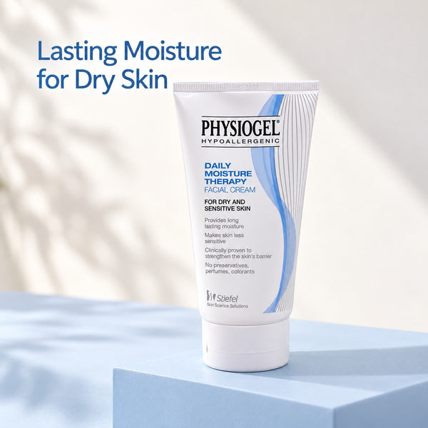 PHYSIOGEL Daily Moisture Therapy Facial Cream 150ml