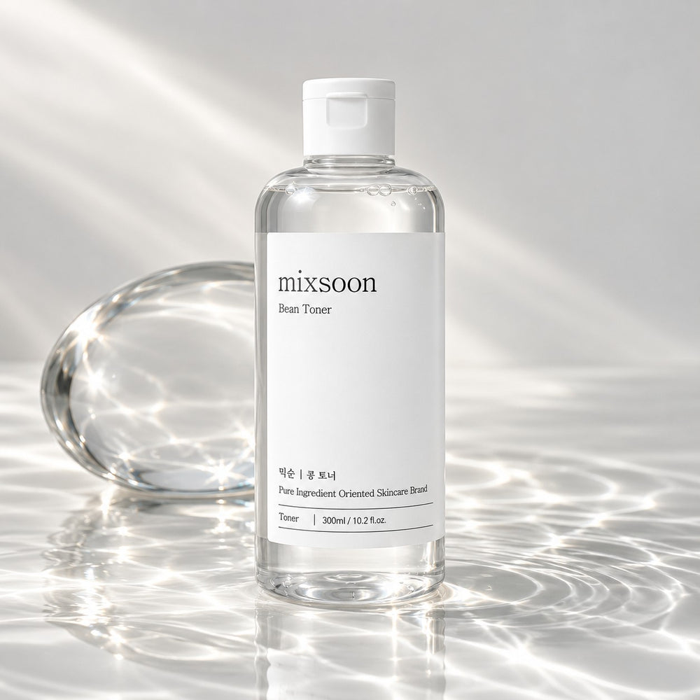 mixsoon Bean Toner 300ml