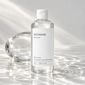 mixsoon Bean Toner 300ml