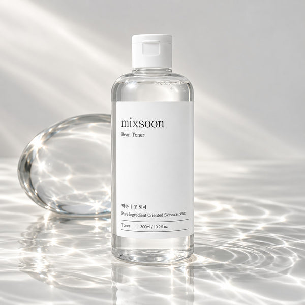 mixsoon Bean Toner 300ml