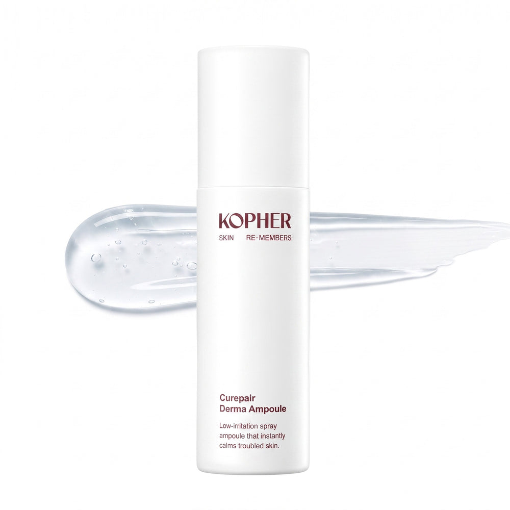 KOPHER Curepair Derma Ampoule 100ml