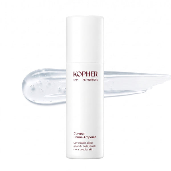 KOPHER Curepair Derma Ampoule 100ml